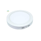 6W LED Ceiling Light – Modern Small Round Dome Flush Mount